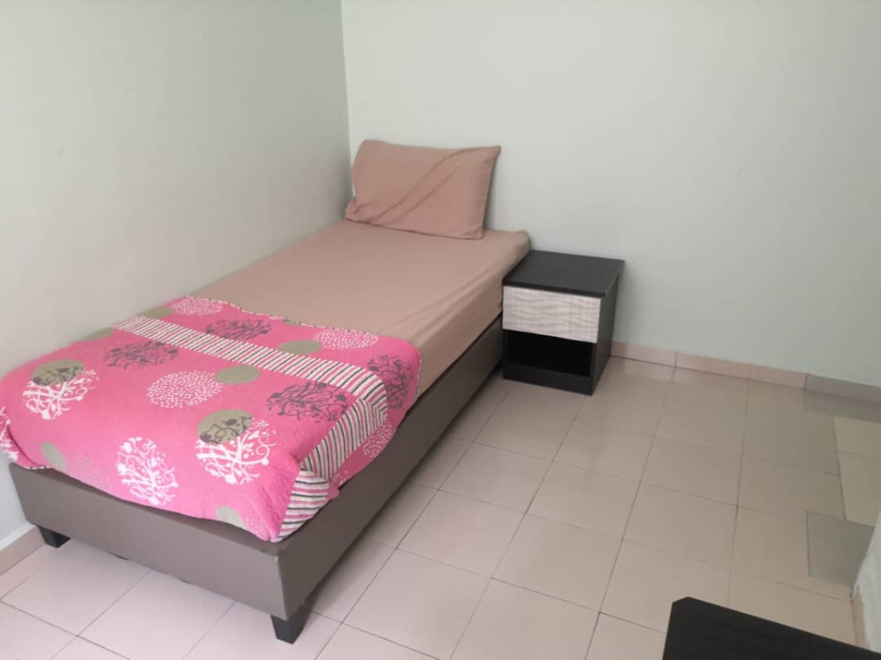 OYO 90132 Come Inn Premium Kuala Terengganu Exterior foto