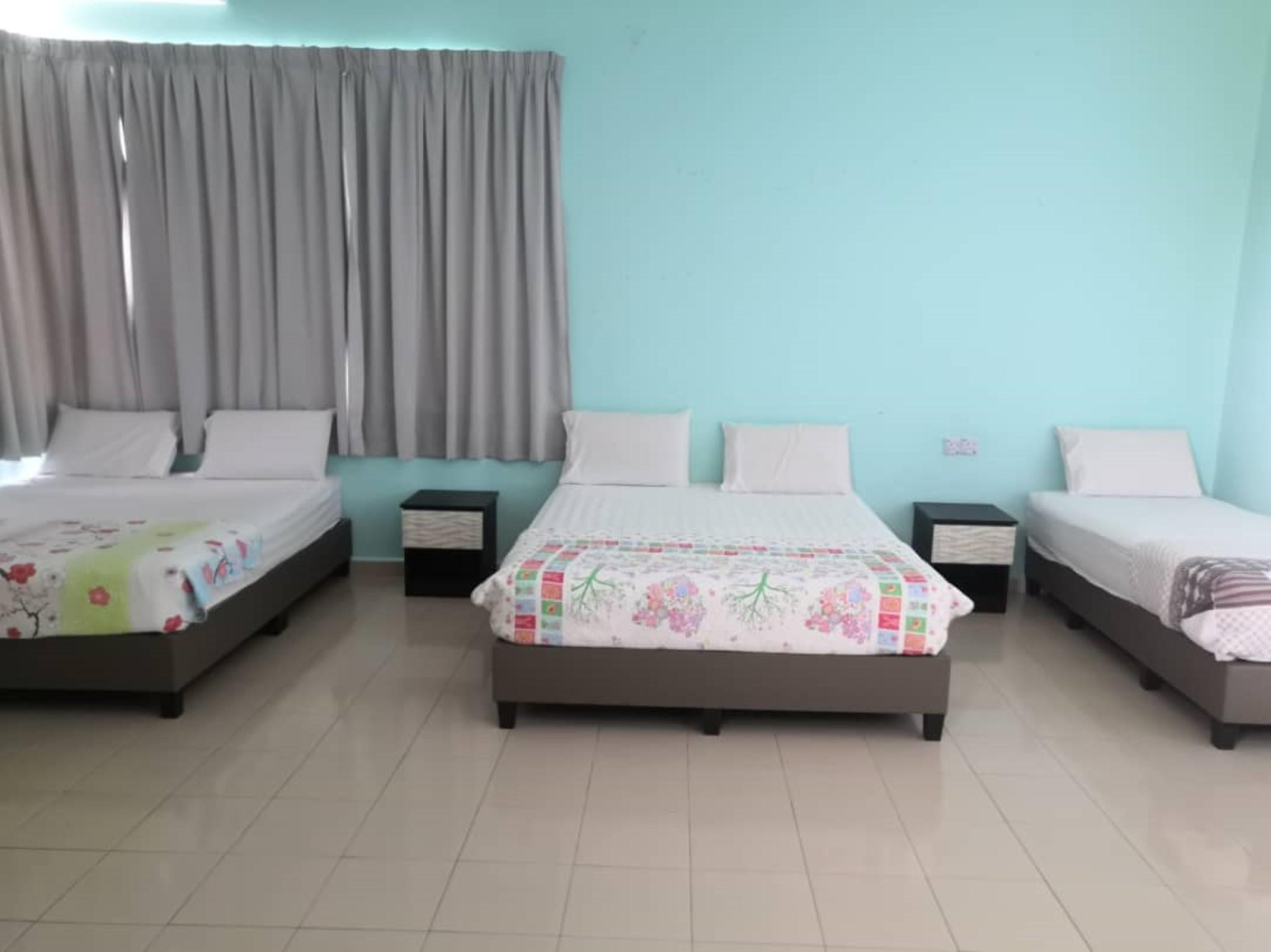 OYO 90132 Come Inn Premium Kuala Terengganu Exterior foto