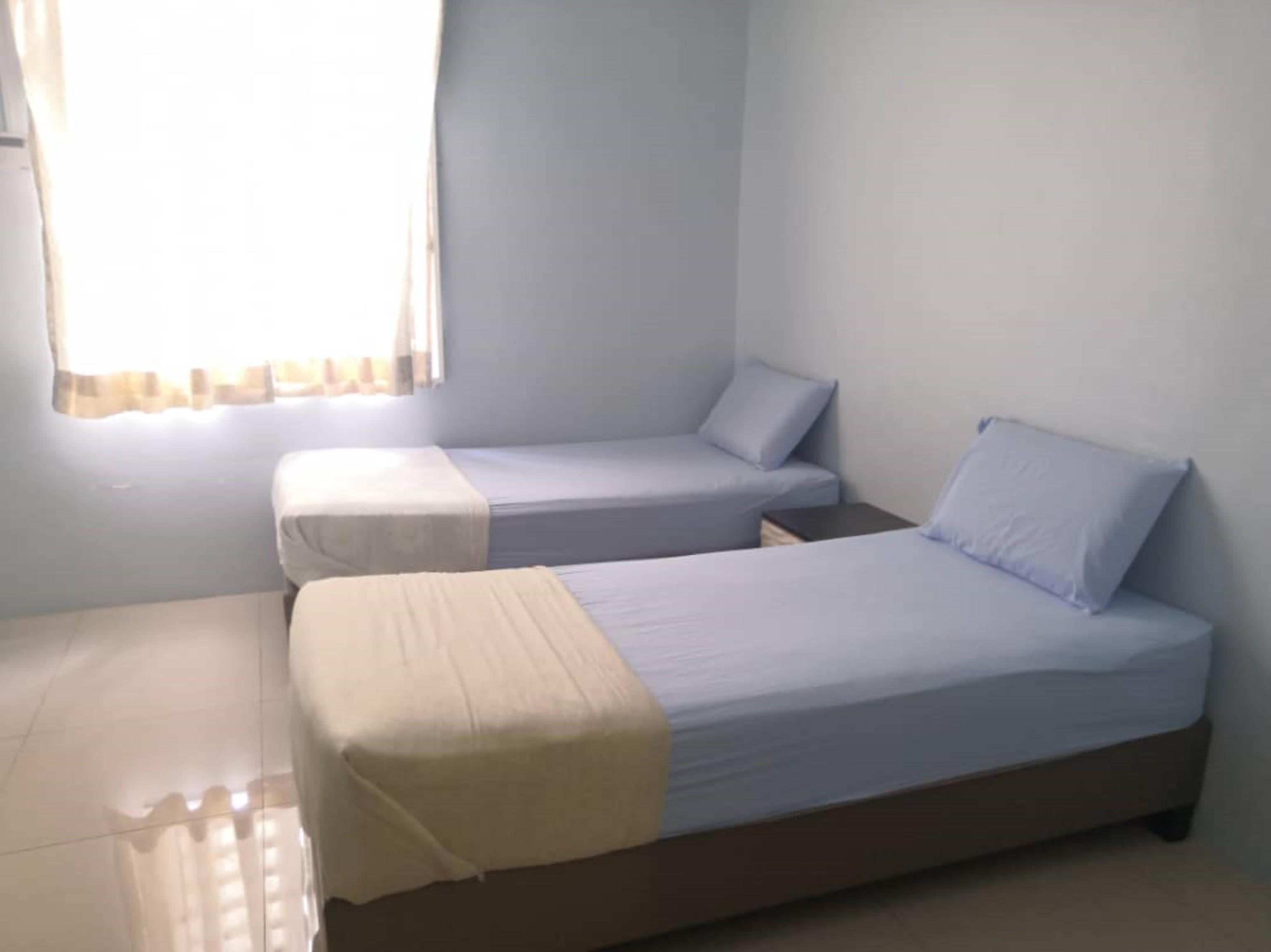 OYO 90132 Come Inn Premium Kuala Terengganu Exterior foto