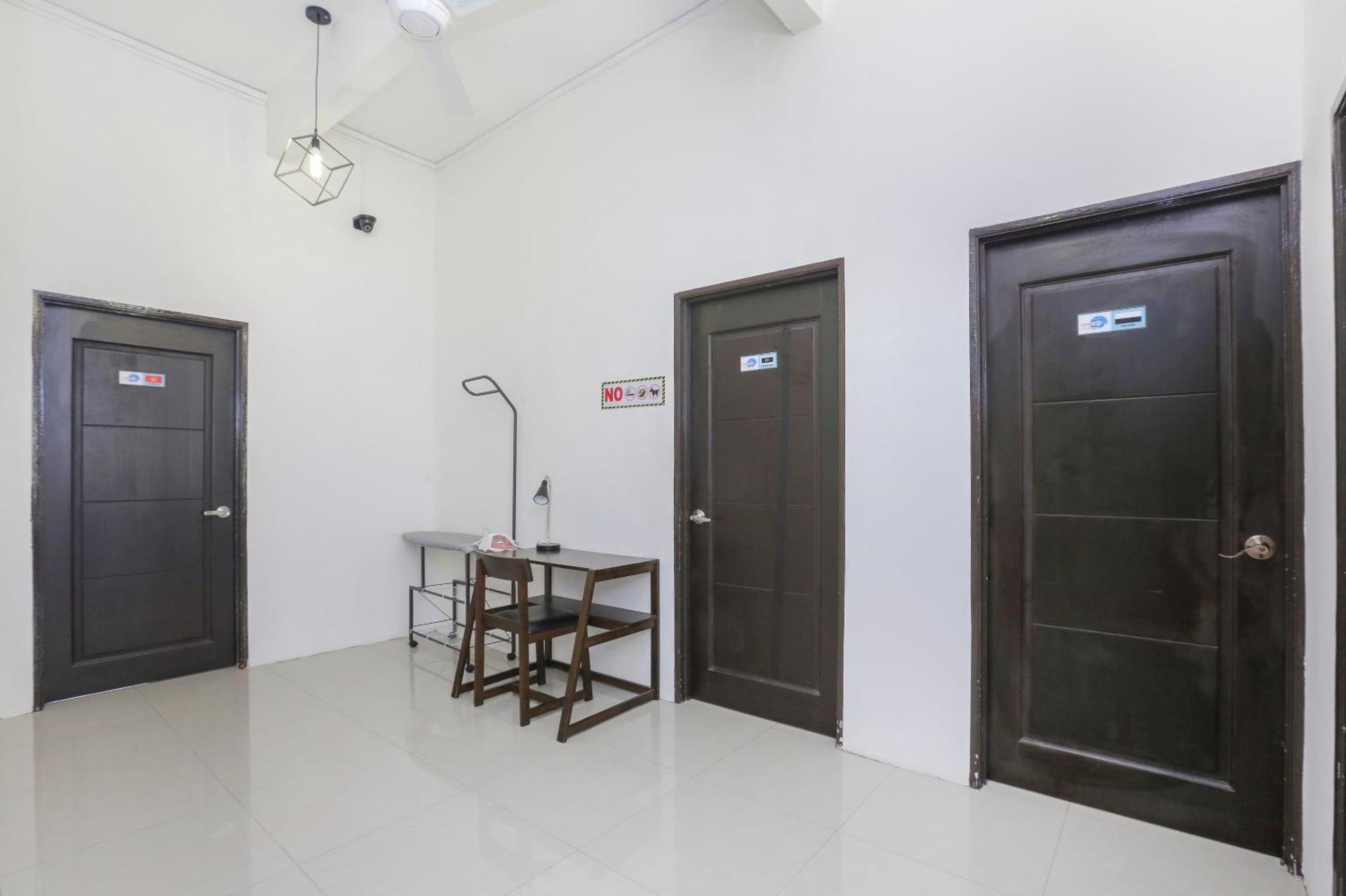 OYO 90132 Come Inn Premium Kuala Terengganu Exterior foto
